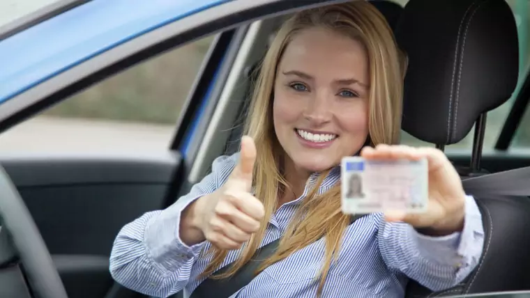 Zmiany dla posiadaczy ukraińskiego prawa jazdy!