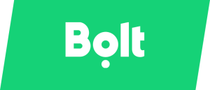 Logo firmy bolt
