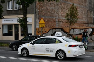 Gocab Premium Partner Uber Bolt Free Now place picture